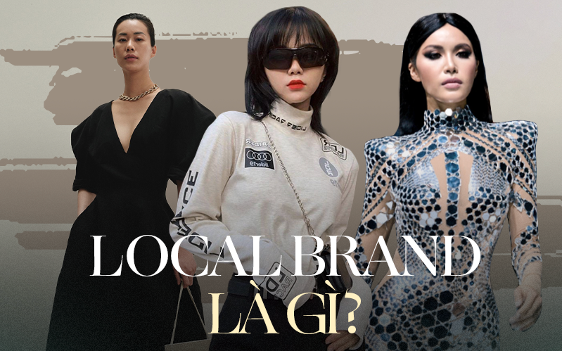 Local brand Việt Nam: Phát triển chóng mặt, thành tựu đáng khen nhưng đôi khi vẫn vướng đạo nhái và gây lầm tưởng về ''ảo giá''