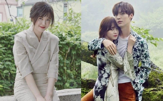 Goo Hye Sun có tình yêu mới sau 2 năm ly hôn Ahn Jae Hyun, nhưng giờ đã chính thức chia tay?