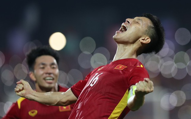 U23 Việt Nam mở toang cửa vào bán kết: Lửa thử vàng, gian nan "thử" Đỗ Hùng Dũng