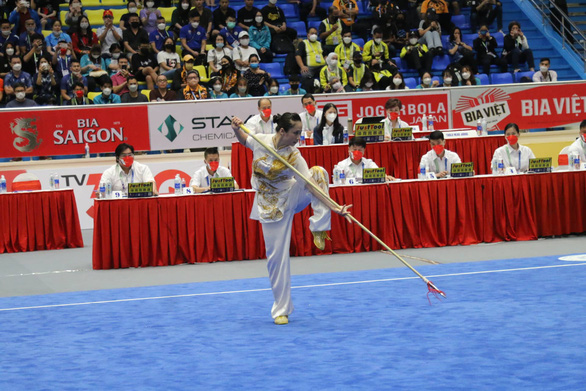 Dàn vận động viên nữ tham dự SEA Games 31: Mạnh mẽ trên sàn đấu, nhan sắc ngoài đời xinh đẹp vạn người mê - Ảnh 1.