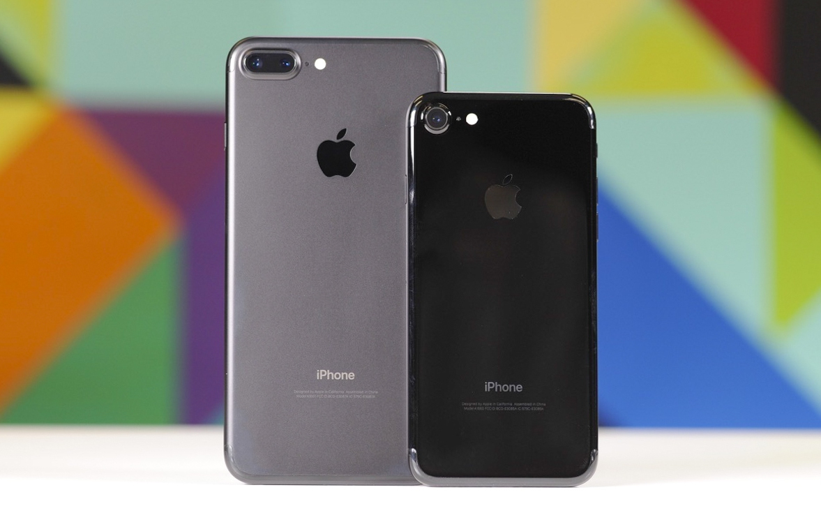 Thêm một mẫu iPhone sẽ không được cập nhật iOS 16