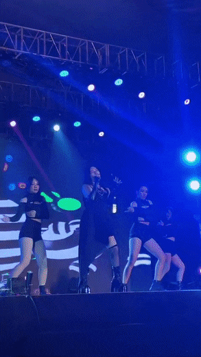 Nữ ca sĩ Việt cover hit BLACKPINK được khen ăn đứt loạt idol Kpop - Ảnh 3.