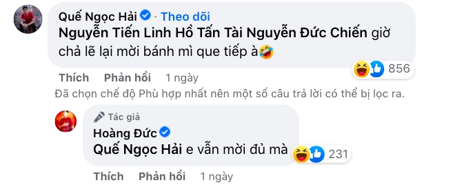 Vào bán kết SEA Games 31, Hoàng Đức đã tranh thủ lên dây cót tinh thần cùng đàn em đội tuyển Liên Quân Mobile - Ảnh 3.