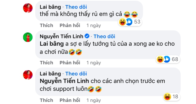 Vào bán kết SEA Games 31, Hoàng Đức đã tranh thủ lên dây cót tinh thần cùng đàn em đội tuyển Liên Quân Mobile - Ảnh 5.