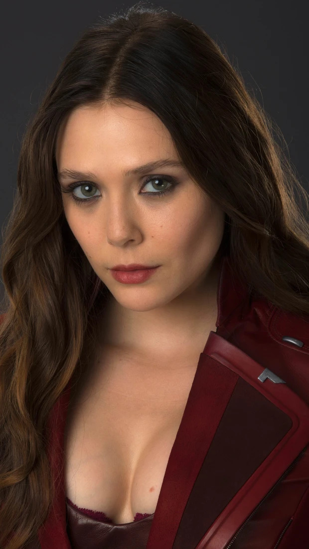 Scarlet Witch Elizabeth Olsen: Cái bóng của cặp song sinh hóa mỹ nhân át cả Doctor Strange, bí mật kết hôn khiến cả thế giới sững sờ - Ảnh 10.