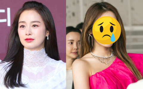 Số phận đối lập của 3 cặp mỹ nhân có visual y hệt nhau: Số 2 lận đận vì "mượn danh" đàn chị, Han So Hee sắp ăn đứt bản gốc?