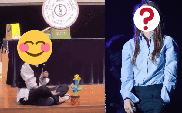 Clip: 1 nữ idol Kpop nhảy Hai Phút Hơn của Pháo khiến netizen đổ rạp vì quá dễ thương!
