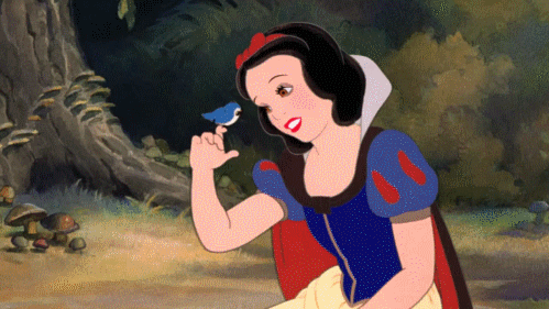 Khán giả thất vọng với tạo hình nàng Bạch Tuyết bản người đóng của Disney, một chi tiết khác hẳn mô tả gốc? - Ảnh 1.