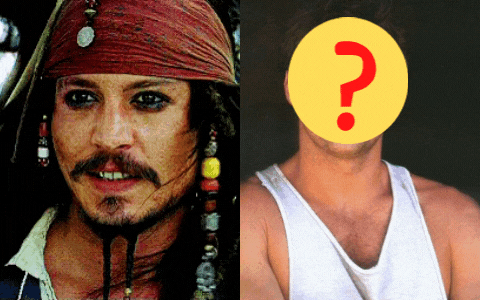 Johnny Depp suýt mất vai Jack Sparrow vào tay tài tử này: Giữ kỷ lục thế giới và cũng là &quot;nguyên bản&quot; của anh thuyền trưởng!