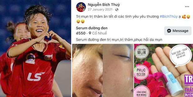 Đội tuyển bóng đá nữ Việt Nam và những sự thật thú vị không phải ai cũng biết - Ảnh 4.