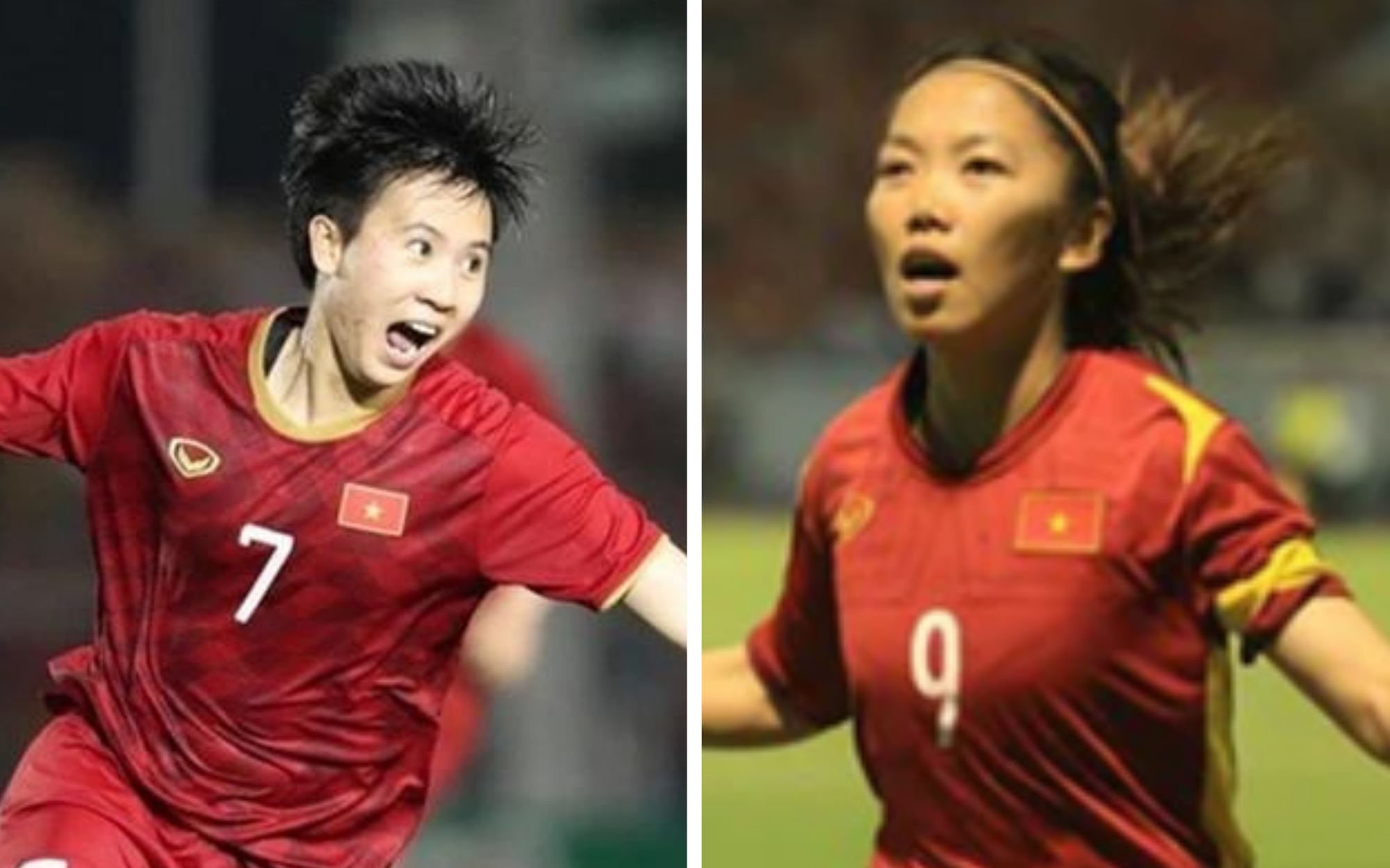 Đội tuyển bóng đá nữ Việt Nam và những sự thật thú vị không phải ai cũng biết