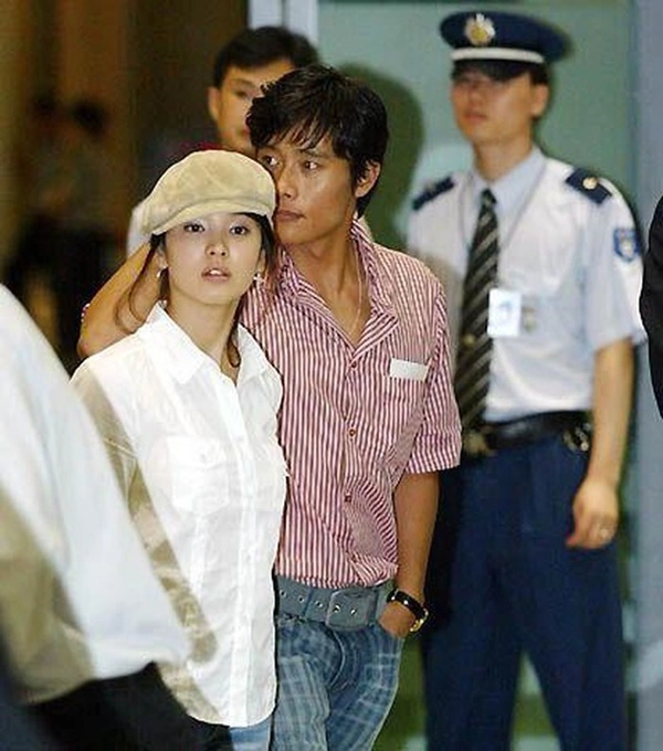 Mối tình đau khổ nhất đời Song Hye Kyo: Yêu Lee Byung Hun bất chấp dư luận, chia tay vì Bi Rain và nỗi dằn vặt đau đáu 10 năm - Ảnh 6.