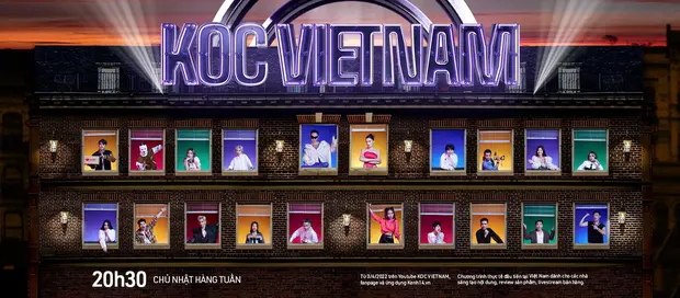 HOT: Hà Hồ chính thức ngồi “ghế nóng Chung Kết KOC VIETNAM 2022 sau 2 năm vắng bóng khỏi show thực tế - Ảnh 9.