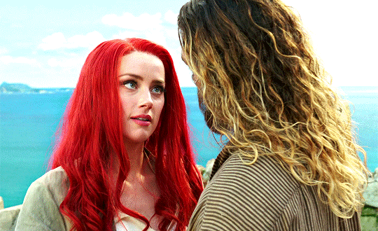 Amber Heard sắp sửa mất vai ở Aquaman vào tay mỹ nhân này: Diễn hay lại được cánh mày râu khao khát nhất thế giới! - Ảnh 2.