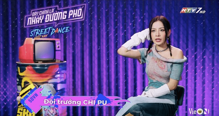 Chi Pu - Kay Trần đánh giá thí sinh Street Dance quá chủ quan, dân mạng khẳng định đội trưởng thiếu kỹ năng - Ảnh 4.