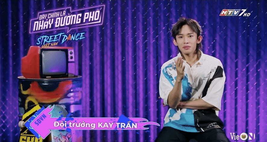 Chi Pu - Kay Trần đánh giá thí sinh Street Dance quá chủ quan, dân mạng khẳng định đội trưởng thiếu kỹ năng - Ảnh 5.