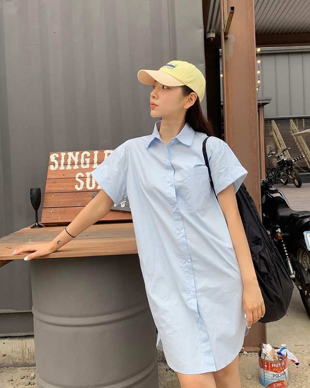 Để blogger người Hàn mách chị em cách mặc đẹp chốn công sở, đảm bảo gu thời trang của nàng sẽ thăng hạng và sành điệu thôi rồi - Ảnh 10.