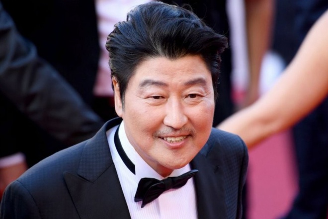 Nam diễn viên Hàn đầu tiên thắng giải Cannes: Quốc bảo điện ảnh oanh tạc phòng vé, thời trẻ từng bị ghẻ lạnh vì kém sắc - Ảnh 4.