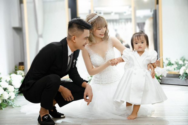 3 đám cưới Vbiz sắp đến: Ngô Thanh Vân - Minh Hằng sang xịn, 1 cặp đôi có con nhiều năm nay mới tổ chức hôn lễ  - Ảnh 19.