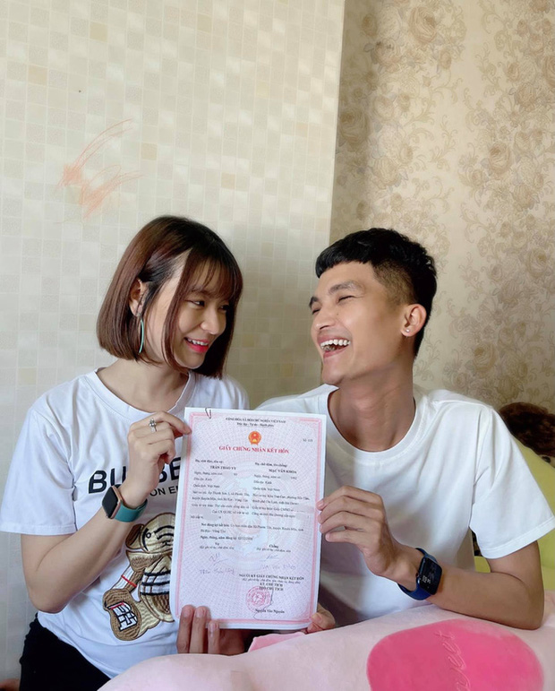 3 đám cưới Vbiz sắp đến: Ngô Thanh Vân - Minh Hằng sang xịn, 1 cặp đôi có con nhiều năm nay mới tổ chức hôn lễ  - Ảnh 15.