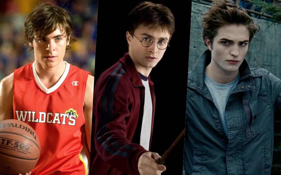 7 diễn viên ghét thậm tệ vai diễn của mình: Daniel Radcliffe “có thù” với Harry Potter, nghe đến mỹ nhân Titanic mà nể chị
