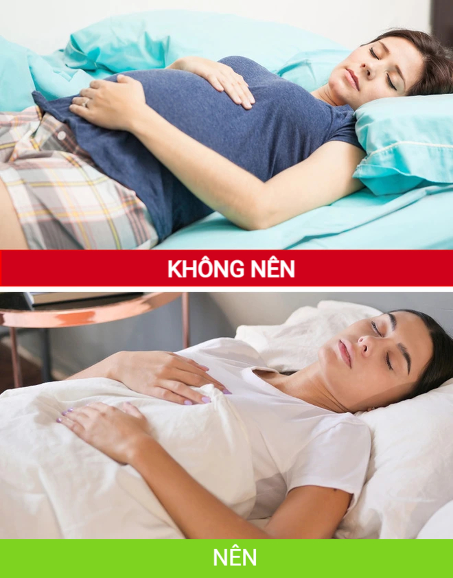 Đâu mới là tư thế ngủ tốt nhất cho sức khỏe? Khoa học đã có đáp án nhưng phức tạp hơn bạn nghĩ - Ảnh 1.