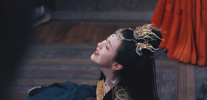 Tìm ra Lưu Diệc Phi thế hệ mới, nhan sắc được so cả với Hằng Nga nhưng diễn xuất chẳng dám khen - Ảnh 9.