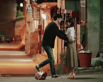 Mê mẩn 5 couple nấm lùn - khủng long của màn ảnh Hàn: Có cặp chênh tới 29cm mà vẫn đẹp đôi xỉu - Ảnh 5.