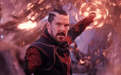 Netizen Việt khen hết lời Doctor Strange 2: Cực phẩm kinh dị nhất Marvel nhưng vẫn lấn cấn vì kịch bản đơn điệu