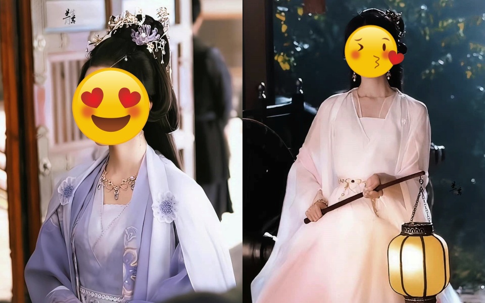Tìm ra Lưu Diệc Phi thế hệ mới, nhan sắc được so cả với Hằng Nga nhưng diễn xuất chẳng dám khen