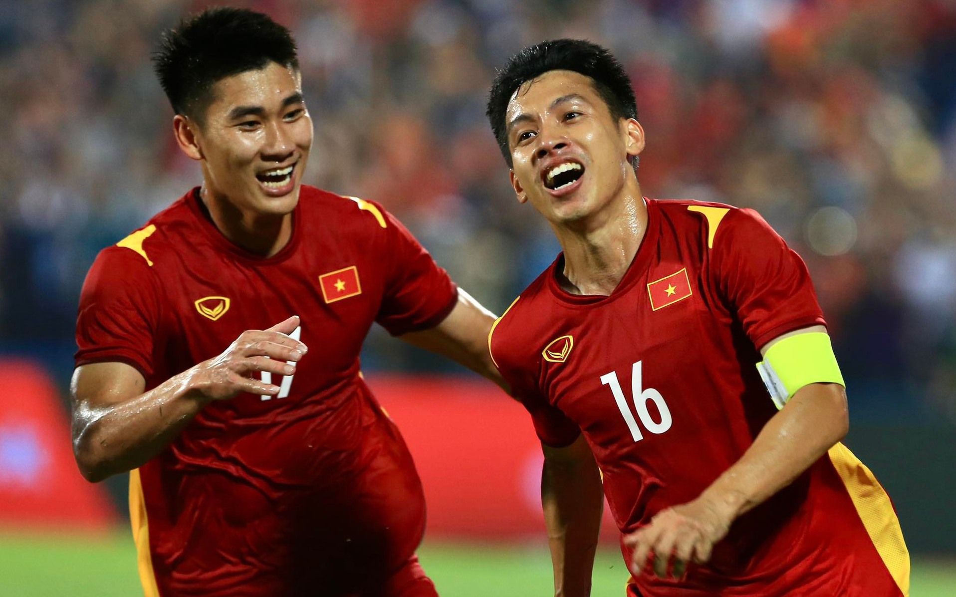 Thắng áp đảo 3-0 trước ứng viên Indonesia, U23 Việt Nam ra quân cực kỳ ấn tượng tại SEA Games 31