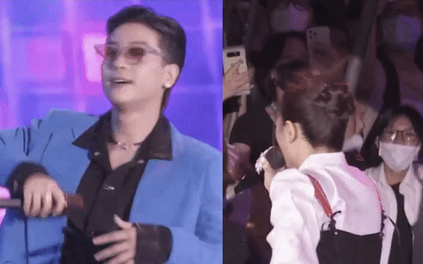 Tưng bừng ngày hội Festival Thanh niên Đông Nam Á chào đón SEA Games 31, “cháy” nhất là đêm gala quy tụ loạt ca sĩ đình đám và đại nhạc hội sinh viên hoành tráng - Ảnh 12.