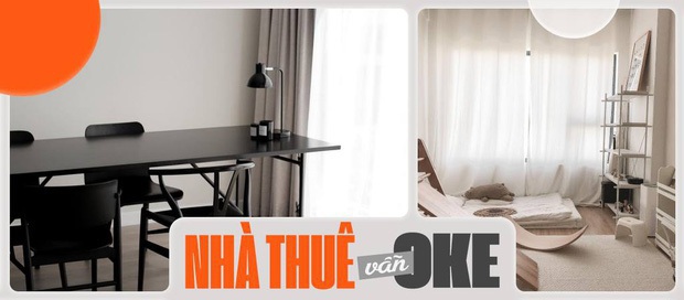 Thuê nhà gần 10 triệu, decor hết 15 triệu nhưng... không mấy khi ở nhà: Tốn kém nhưng cái gì cũng có lý do - Ảnh 4.