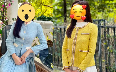 Lộ diện mỹ nhân mặc đẹp nhất phim Việt 2022: Đầu tư hẳn 100 bộ váy sang chảnh hết nấc, nữ chính chịu chi nhất năm đây rồi!