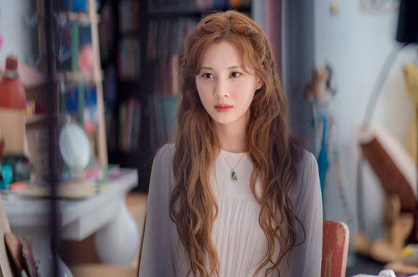Mê mẩn tạo hình của hội mỹ nhân Hàn sắp tái xuất: Seo Ye Ji tựa nữ hoàng, Seohyun (SNSD) như công chúa cổ tích luôn - Ảnh 10.