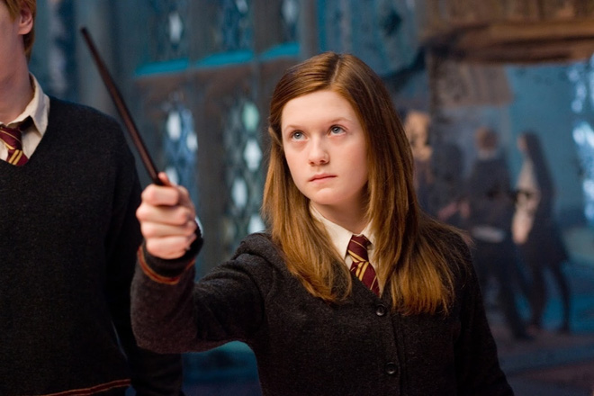 Tình yêu của Harry Potter tục dốc nhan sắc đáng tiếc ở độ tuổi 30, kéo theo sự nghiệp cũng mờ nhạt chẳng kém - Ảnh 2.