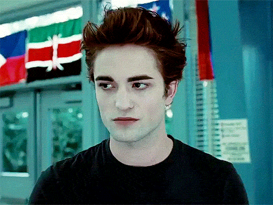 Hóa ra vai chàng ma cà rồng Twilight suýt vào tay mỹ nam này: Vượt hơn 5000 ứng viên mà vẫn thua Robert Pattinson - Ảnh 2.
