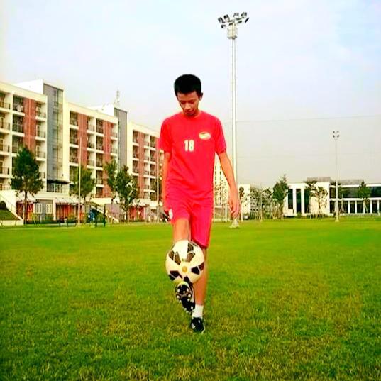 Phan Tuấn Tài: Học giỏi từ bé, động lực trong những buổi họp gia đình qua nhóm chat - Ảnh 1. Phan Tuấn Tài: Học giỏi từ bé, động lực trong những buổi họp gia đình qua nhóm chat - Ảnh 1.