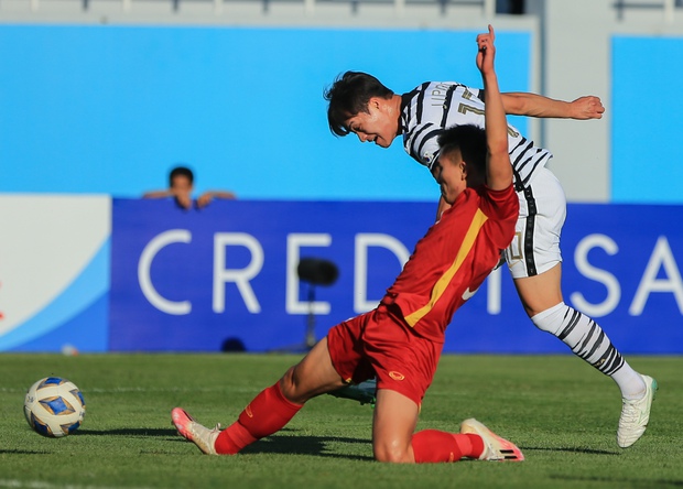 Gia cảnh đặc biệt và nỗ lực không ngừng của dàn cầu thủ U23 Việt: Nhiều người được đền đáp xứng đáng! - Ảnh 10. Gia cảnh đặc biệt và nỗ lực không ngừng của dàn cầu thủ U23 Việt: Nhiều người được đền đáp xứng đáng! - Ảnh 10.