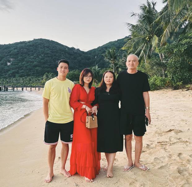 Gia cảnh đặc biệt và nỗ lực không ngừng của dàn cầu thủ U23 Việt: Nhiều người được đền đáp xứng đáng! - Ảnh 1. Gia cảnh đặc biệt và nỗ lực không ngừng của dàn cầu thủ U23 Việt: Nhiều người được đền đáp xứng đáng! - Ảnh 1.