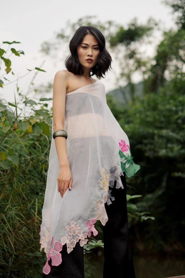 Sự nghiệp 9 Quán quân Vietnams Next Top Model: Người ở ẩn, người lấn sân thi Hoa hậu - Ảnh 4.