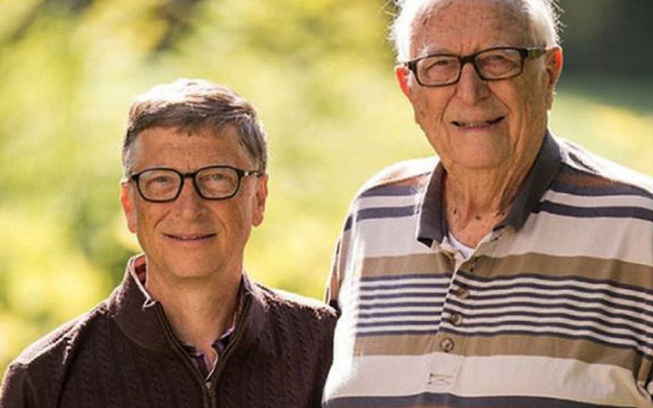 Cách bố mẹ nuôi dạy Bill Gates trở thành tỷ phú nổi tiếng bậc nhất thế giới: Chỉ gói gọn trong 3 nguyên tắc ai cũng làm được