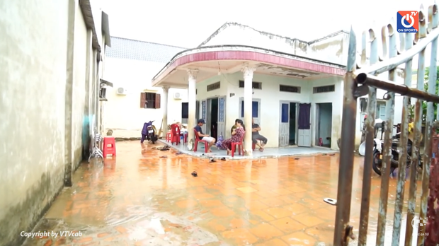 Câu chuyện xúc động của Dụng Quang Nho về cha: Tôi chạnh lòng vì mình phải làm cho ông ấy buồn - Ảnh 4. Câu chuyện xúc động của Dụng Quang Nho về cha: Tôi chạnh lòng vì mình phải làm cho ông ấy buồn - Ảnh 4.