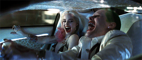 Hóa ra vai nữ hề Harley Quinn suýt về tay mỹ nhân này: Đẹp xuất sắc như siêu mẫu, là vợ của Joker ngoài đời - Ảnh 1.