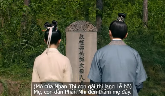 Loạt cảnh ngọt ngào nhất của Lưu Diệc Phi - Trần Hiểu ở Mộng Hoa Lục: Ra mắt nhà chồng vô cùng xúc động - Ảnh 9.