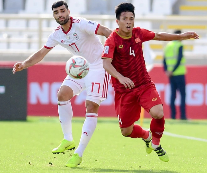 Yêu cầu tổ chức Asian Cup khủng như World Cup, AFC khiến nhiều quốc gia chùn bước  - Ảnh 1.