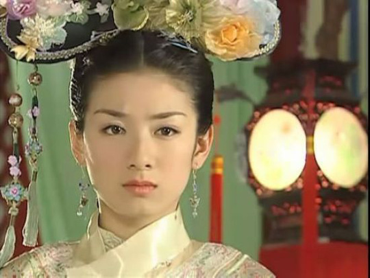 Hóa ra vai Tiểu Yến Tử ở Hoàn Châu Cách Cách vốn là của mỹ nhân này: Nhan sắc vạn người mê, mất vai vì biến cố gia đình - Ảnh 8.