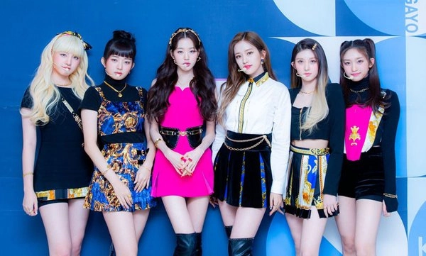 Nhóm nữ thế hệ 4 đang chiếm lĩnh Kpop: Ra bài nào hit bài đó, Jang Wonyoung cũng góp phần không nhỏ - Ảnh 4.