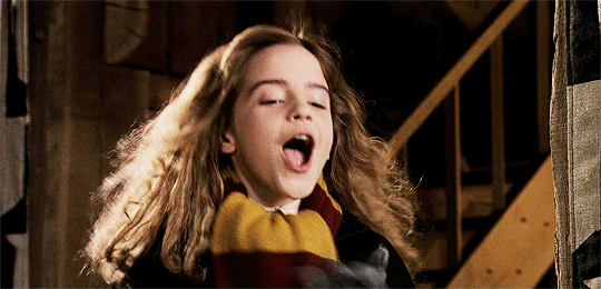 Đây là sao nhí suýt vào vai Hermione của Harry Potter: Nổi hơn cả Emma Watson, sắp thắng thì bị chê quá già - Ảnh 1.