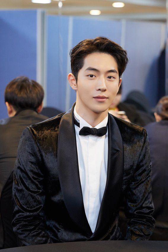 Loạt ảnh thời đi học của nam thần Nam Joo Hyuk, ca dậy thì thành công nhất xứ Hàn chắc là đây - Ảnh 4.